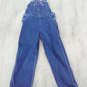 Dickies Bib Overalls